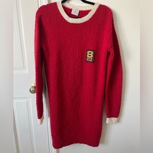 Stella Jean mini dress